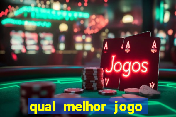 qual melhor jogo para ganhar dinheiro sem depositar